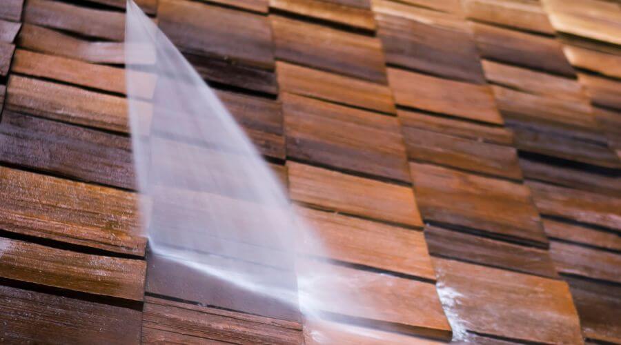 Slate Roofing in Three Lakes, WI