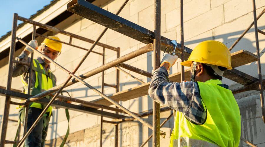 Professional residential roofers in Three Lakes, WI